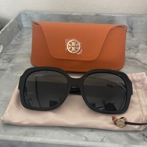 Tory Burch Sunglasses
